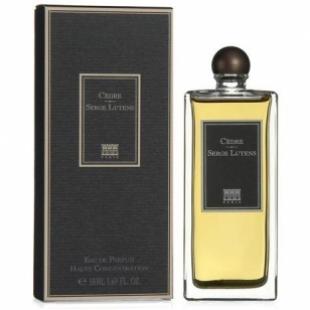 Serge Lutens CEDRE 50ml edp