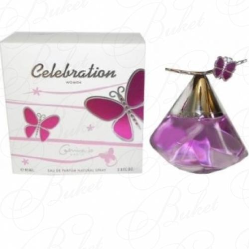 Туалетная вода Geparlys CELEBRATION 85ml edt