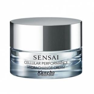 Крем для лица KANEBO SENSAI CELLULAR PERFORMANCE HYDRACHANGE CREAM 40ml