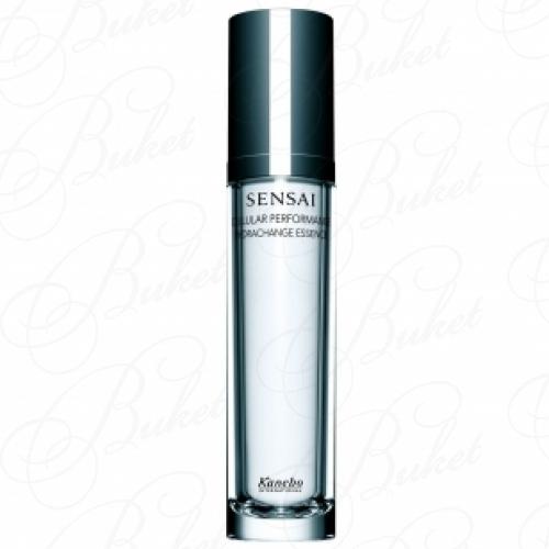 Эссенция для лица KANEBO SENSAI CELLULAR PERFORMANCEE HYDRACHANGE ESSENCE 40ml