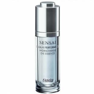 Эссенция для кожи вокруг глаз KANEBO SENSAI CELLULAR PERFORMANCE HYDRACHANGE EYE ESSENCE 15ml