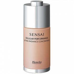 Концентрат для лица KANEBO SENSAI CELLULAR PERFORMANCE LIFTING RADIANCE CONCENTRATE 40ml