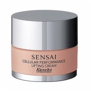 Крем для лица KANEBO SENSAI CELLULAR PERFORMANCE LIFTING CREAM 40ml