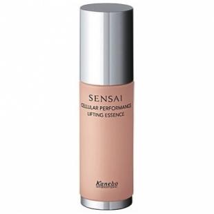 Эссенция для лица KANEBO SENSAI CELLULAR PERFORMANCE LIFTING ESSENCE 40ml