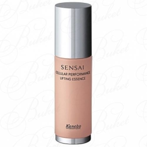 Эссенция для лица KANEBO SENSAI CELLULAR PERFORMANCE LIFTING ESSENCE TESTER 40ml