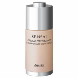 Концентрат для лица KANEBO SENSAI CELLULAR PERFORMANCE LIFTING RADIANCE CONCENTRATE 40ml