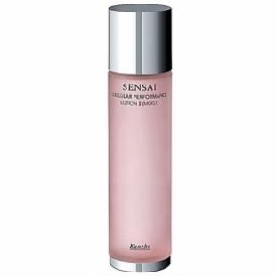 Лосьон для лица KANEBO SENSAI CELLULAR PERFORMANCE LOTION Moist 125ml