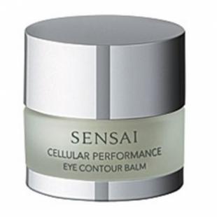 Бальзам для глаз KANEBO SENSAI CELLULAR PERFORMANCE EYE CONTOUR BALM 15ml