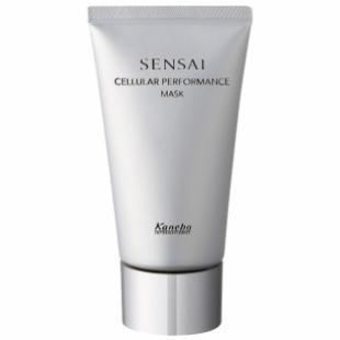 Маска для лица KANEBO SENSAI CELLULAR PERFORMANCE MASK 100ml