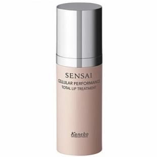 Крем для губ KANEBO SENSAI CELLULAR PERFORMANCE TOTAL LIP TREATMENT 15ml