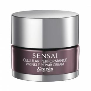 Крем для лица KANEBO SENSAI CELLULAR PERFORMANCE WRINKLE REPAIR CREAM 40ml