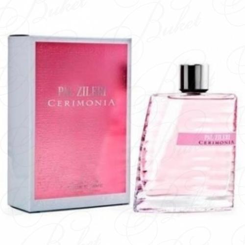 Туалетная вода Pal Zileri CEREMONIA POUR FEMME edt 50ml