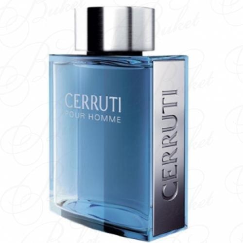 Туалетная вода Cerruti POUR HOMME 50ml edt