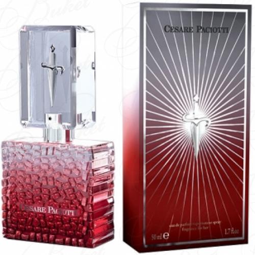 Парфюмерная вода Cesare Paciotti CESARE PACIOTTI FOR HER 100ml edp