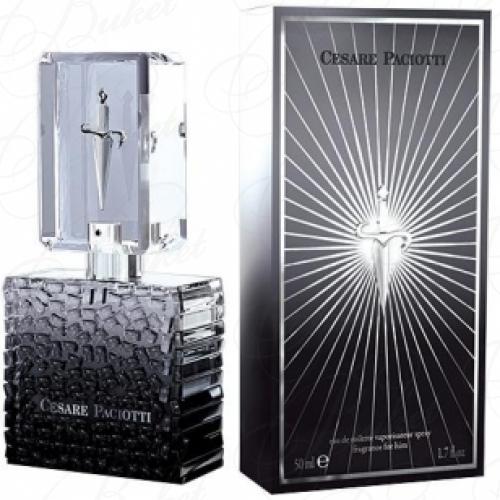 Тестер Cesare Paciotti CESARE PACIOTTI FOR HIM 100ml edt TESTER