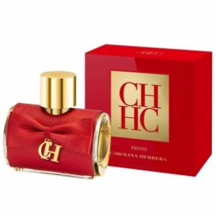 Carolina Herrera CH PRIVEE 80ml edp TESTER