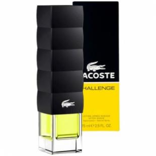 Lacoste CHALLENGE a/sh 75ml