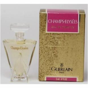 Guerlain CHAMPS ELYSEES 5ml edt