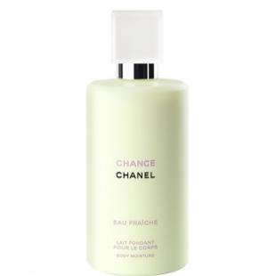 Chanel CHANCE EAU FRAICHE b/lot 200ml