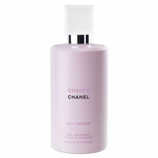 Chanel CHANCE EAU TENDRE sh/gel 200ml