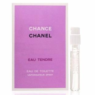 Chanel CHANCE EAU TENDRE 1.5ml edt