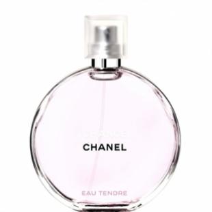 Chanel CHANCE EAU TENDRE 100ml edt