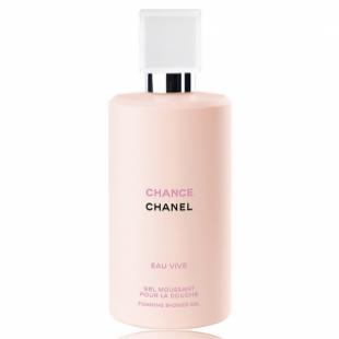 Chanel CHANCE EAU VIVE sh/gel 200ml