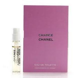 Chanel CHANCE 1.5ml edt