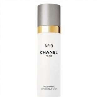 Chanel CHANEL №19 deo 100ml