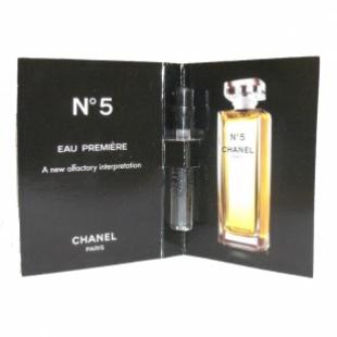 Chanel CHANEL №5 EAU PREMIERE 2ml edp