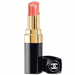 Помада для губ CHANEL MAKE UP ROUGE COCO SHINE №69 Flirt