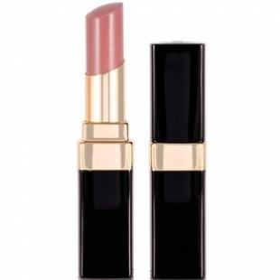 Помада для губ CHANEL MAKE UP ROUGE COCO SHINE №93 Intime