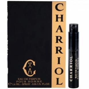 Charriol CHARRIOL EAU DE PARFUM POUR HOMME 1.7ml edp