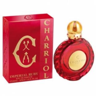 Charriol CHARRIOL IMPERIAL RUBY 100ml edp