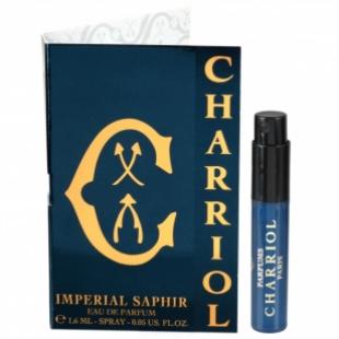 Charriol CHARRIOL IMPERIAL SAPHIR 1.7ml edp