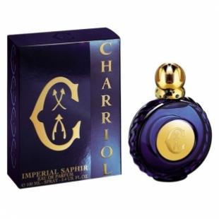 Charriol CHARRIOL IMPERIAL SAPHIR 100ml edp