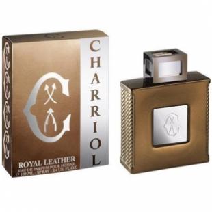 Charriol CHARRIOL ROYAL LEATHER 100ml edt