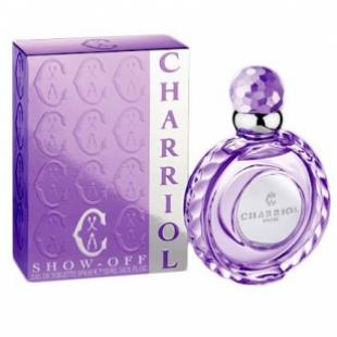 Charriol CHARRIOL SHOW-OFF 100ml edt