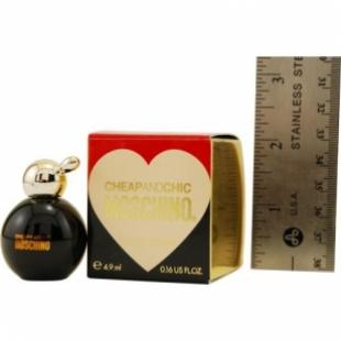 Moschino CHEAP AND CHIC 4.9ml edt