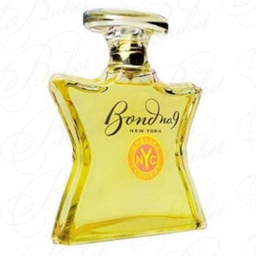 Парфюмерная вода Bond NO.9 CHELSEA FLOWERS 100ml edp