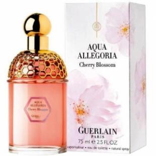 Guerlain AQUA ALLEGORIA CHERRY BLOSSOM 125ml edt