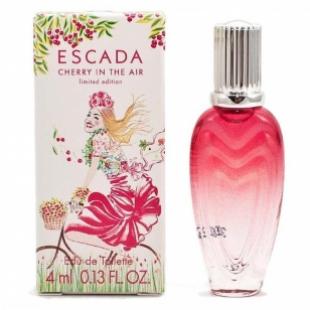 Escada CHERRY IN THE AIR 4ml edt