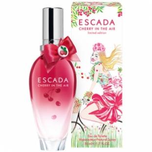 Escada CHERRY IN THE AIR 100ml edt