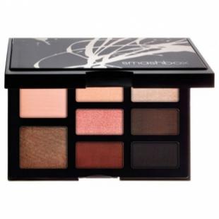 Палитра теней для век SMASHBOX CHERRY SMOKE PHOTO OP EYE SHADOW PALETTE 