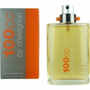 Chevignon 100CC 100ml edt