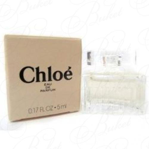 Миниатюры Chloe CHLOE EAU DE PARFUM 5ml edp