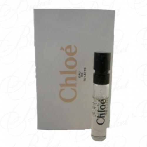 Пробники Chloe CHLOE EAU DE PARFUM 1.2ml edp