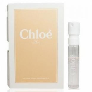 Chloe CHLOE EAU DE TOILETTE 1.2ml edt