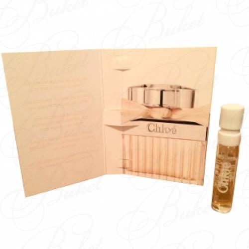 Пробники Chloe CHLOE FLEUR DE PARFUM 1.2ml edp