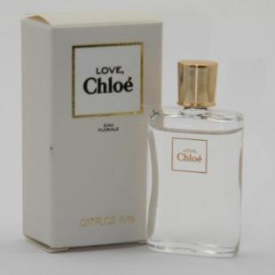 Chloe CHLOE LOVE EAU FLORALE 5ml edt